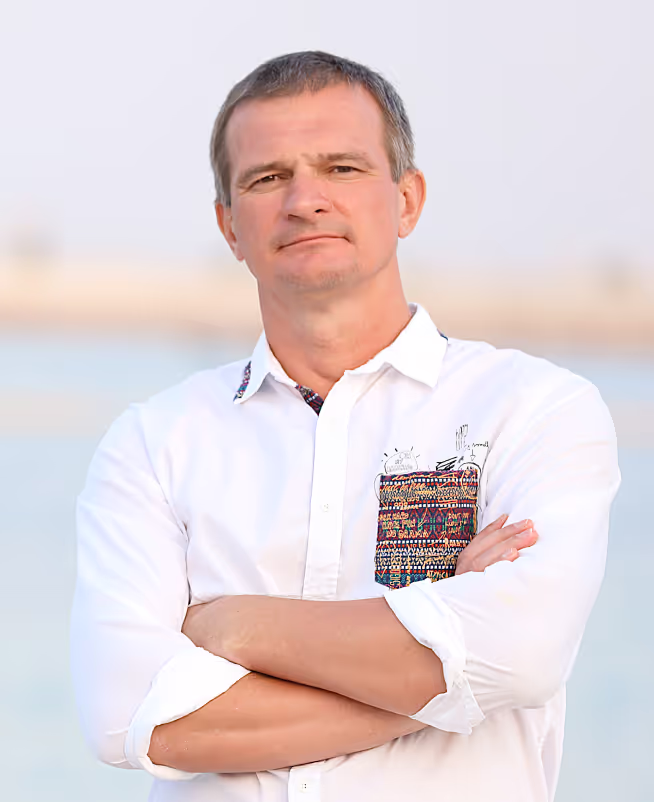 Dzmitry Yermakou