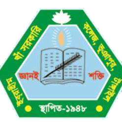 Tangail Ibrahim Kha Govt. College
