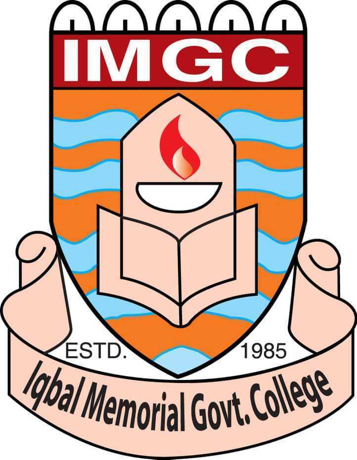 Feni Iqbal Memorial Govt. College