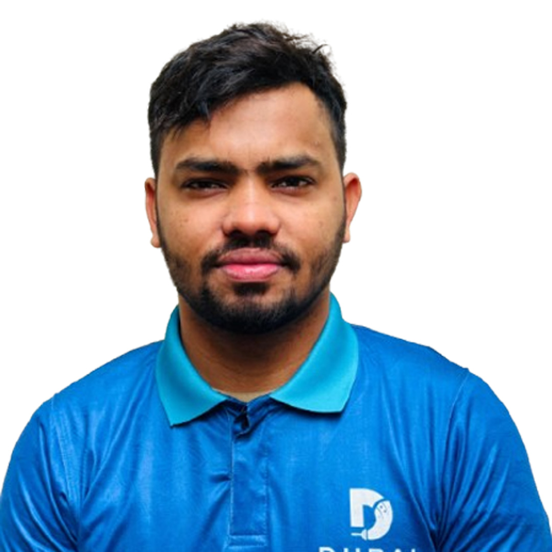 JOBAYER JAMIL MOZUMDER